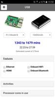 Pi Power Estimator