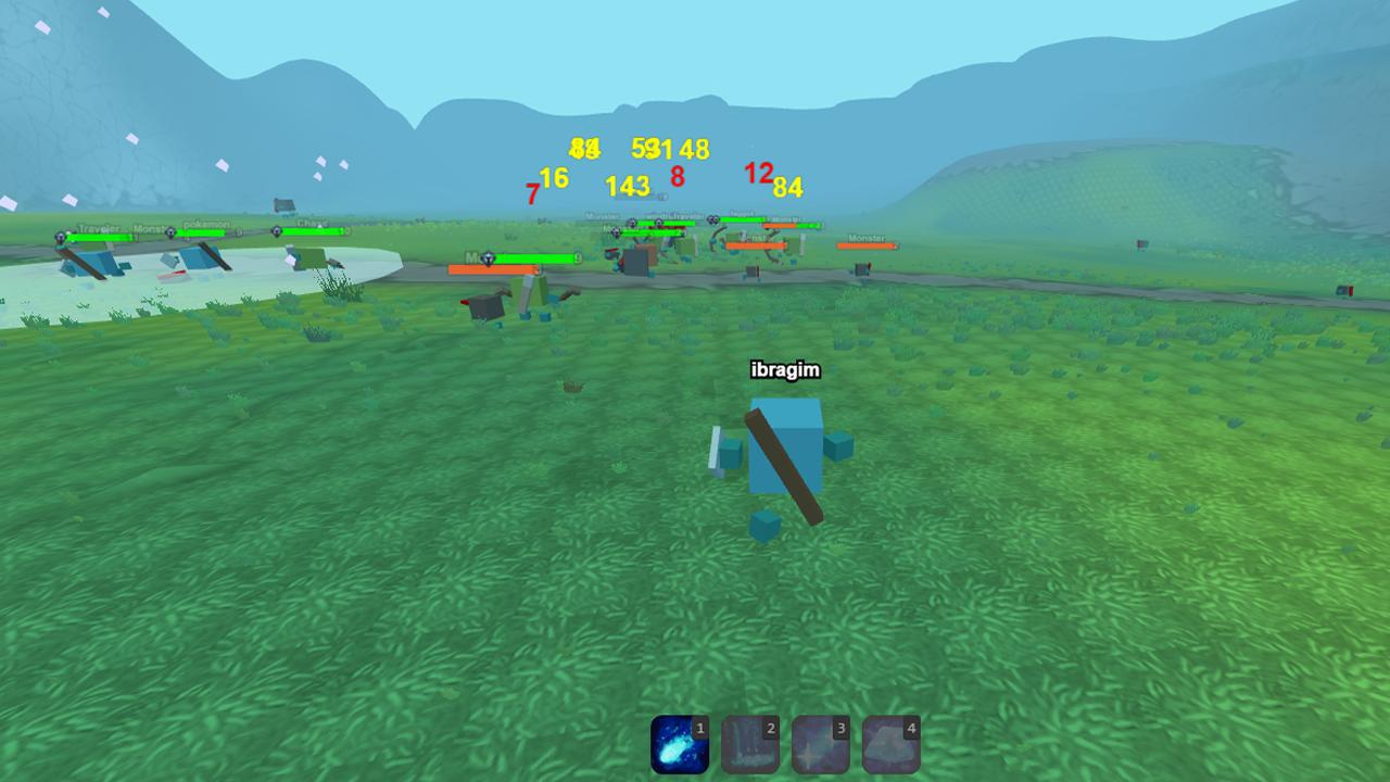 Hordes.IO - Online