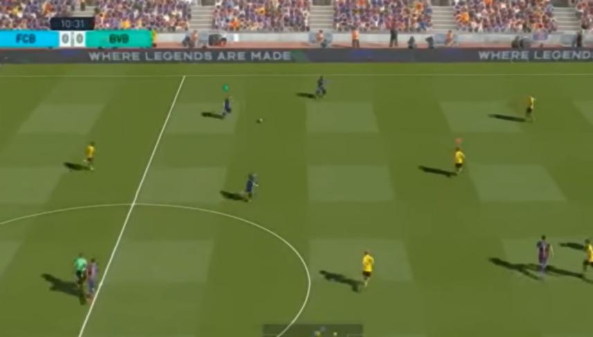 Pro Guide PES 2018