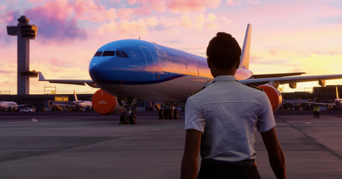 Microsoft Flight Simulator 2024のすべての飛行機、ヘリコプター、航空機