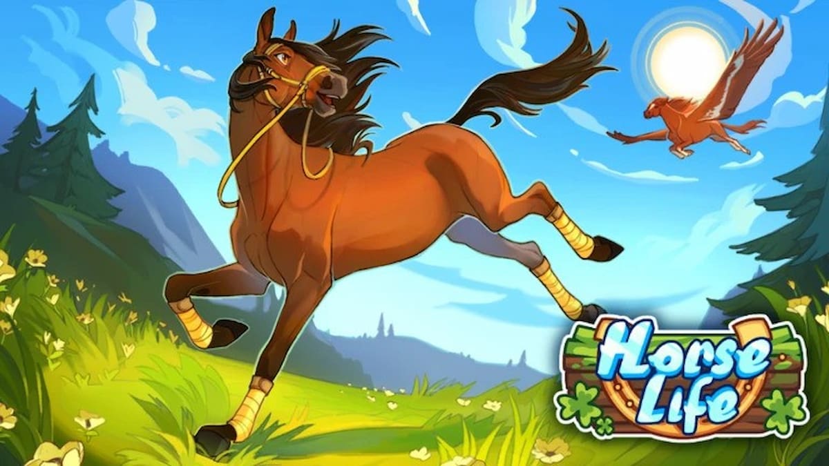 Codes de vie de cheval (septembre 2024)