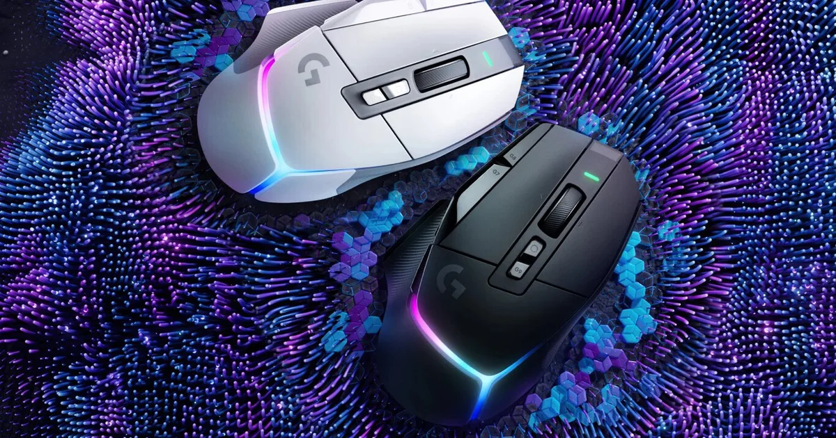 ベストゲーミングマウス2024：DFのトップワイヤードおよびワイヤレスゲーミングマウス