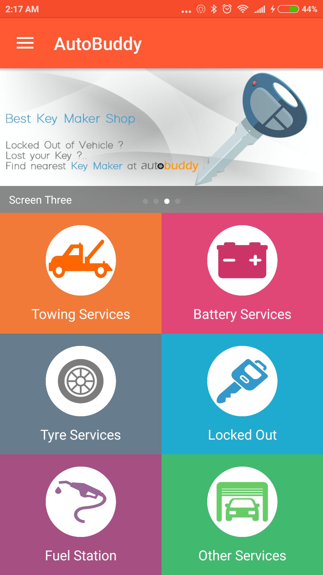 AutoBuddy