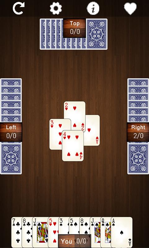 Call Bridge Classic