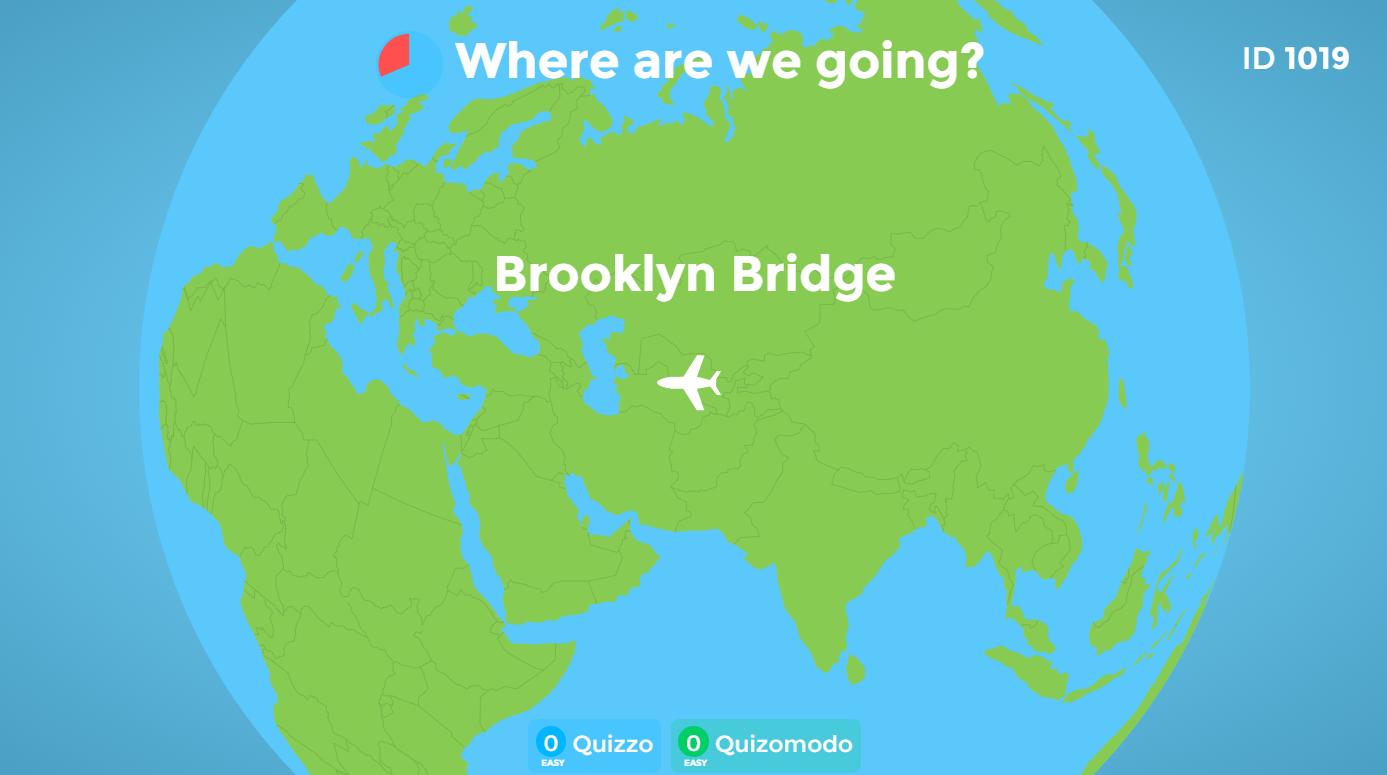 GeograFly
