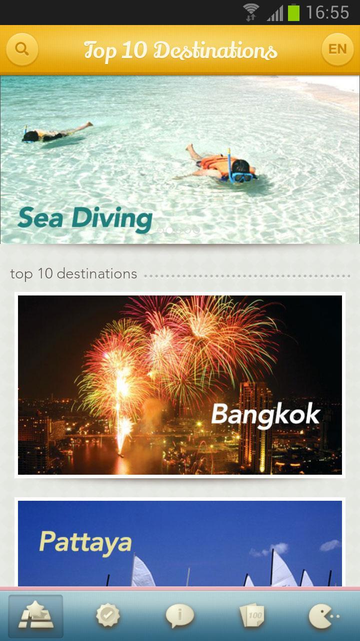 Thailand Weddings & Honeymoons