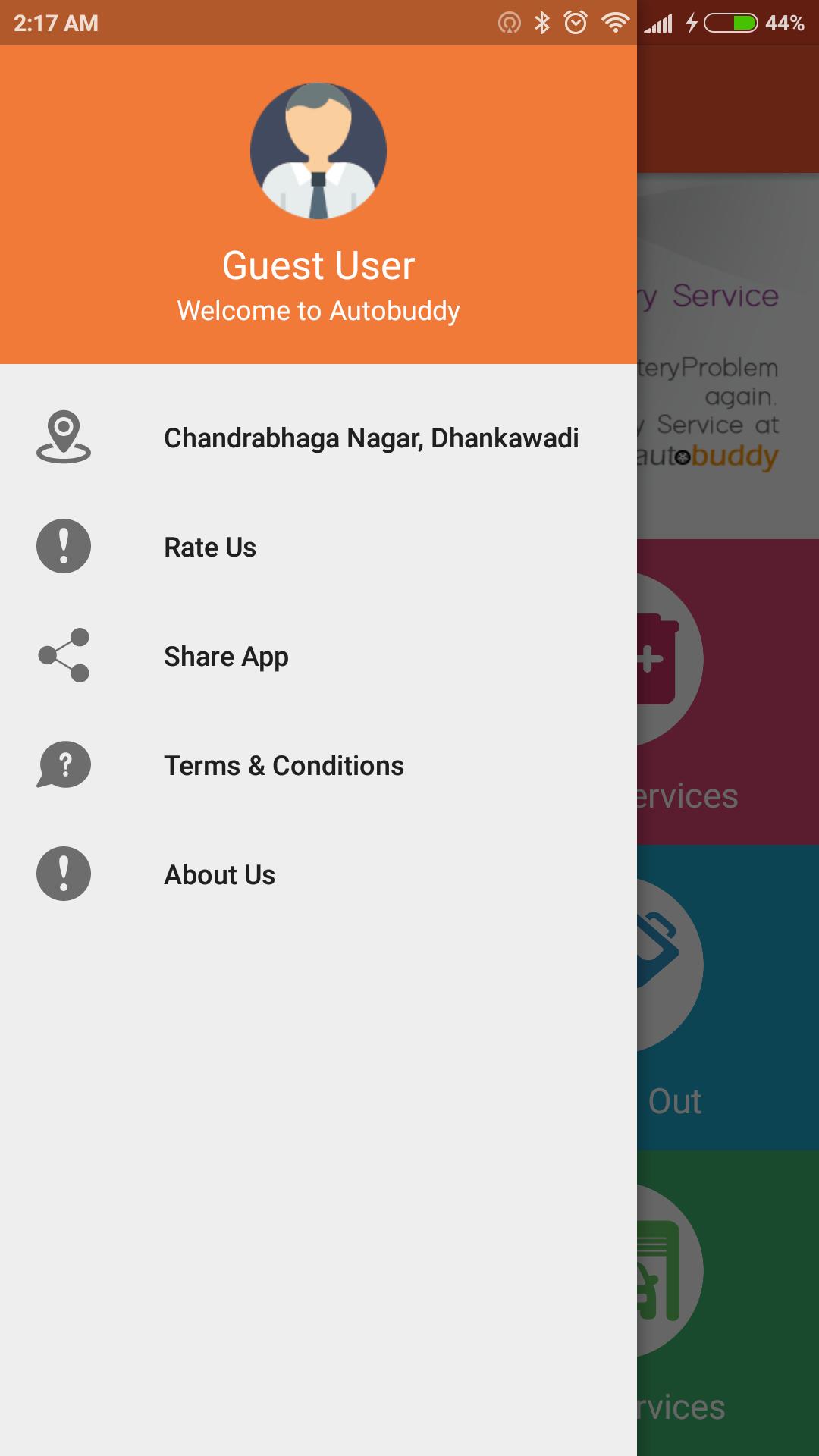 AutoBuddy