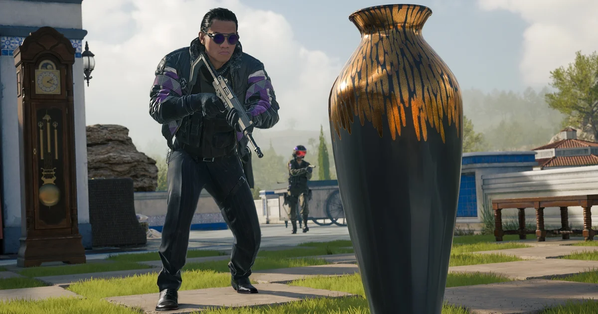 Black Ops 6 Fecha de lanzamiento y modo de lanzamiento de la búsqueda