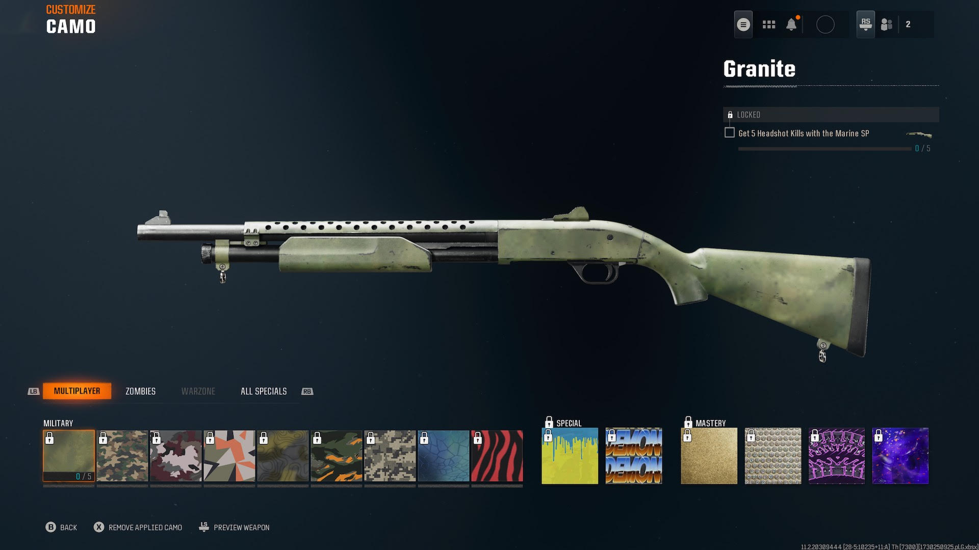 Black Ops 6（BO6）でのドラゴンの息ショットガンアタッチメントのロックを解除する方法