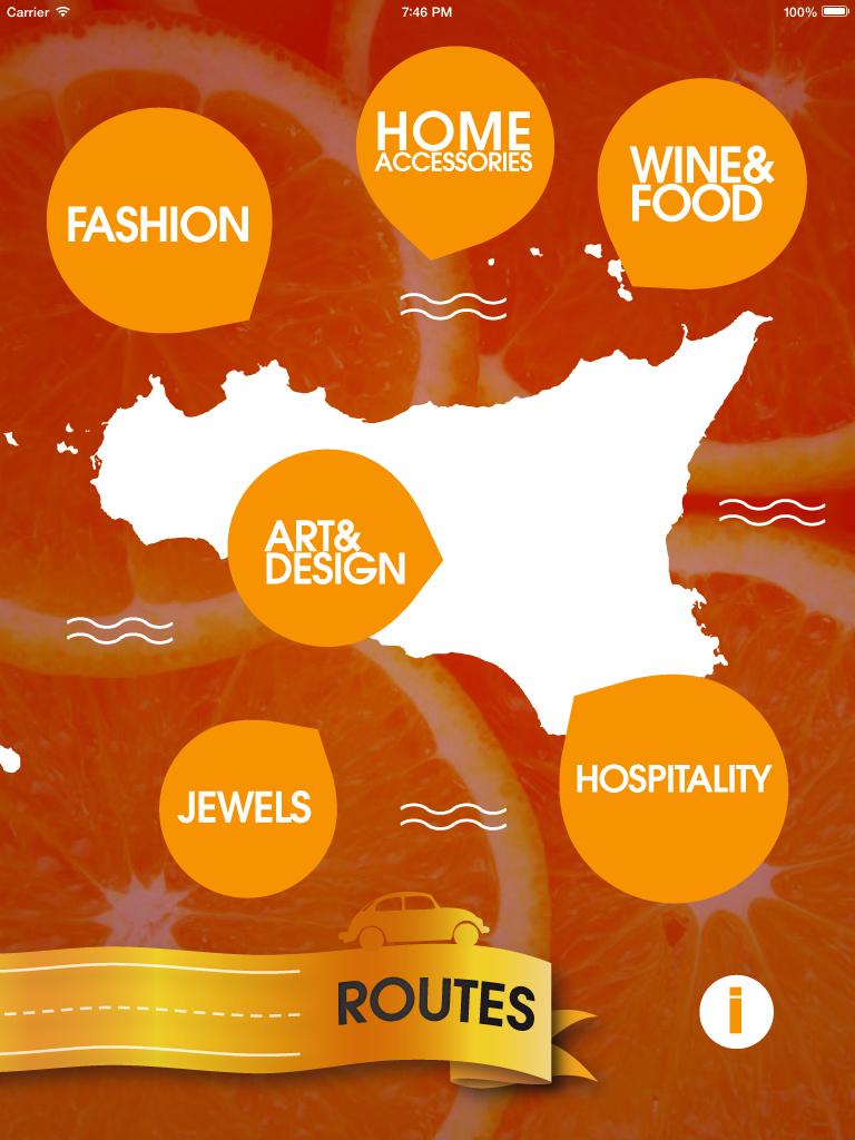 Made in Sicily