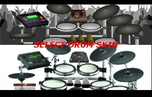 My Drum