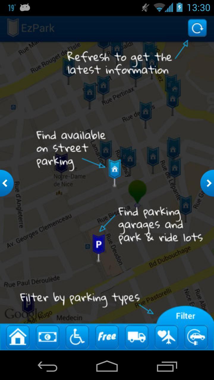 Nice City Pass