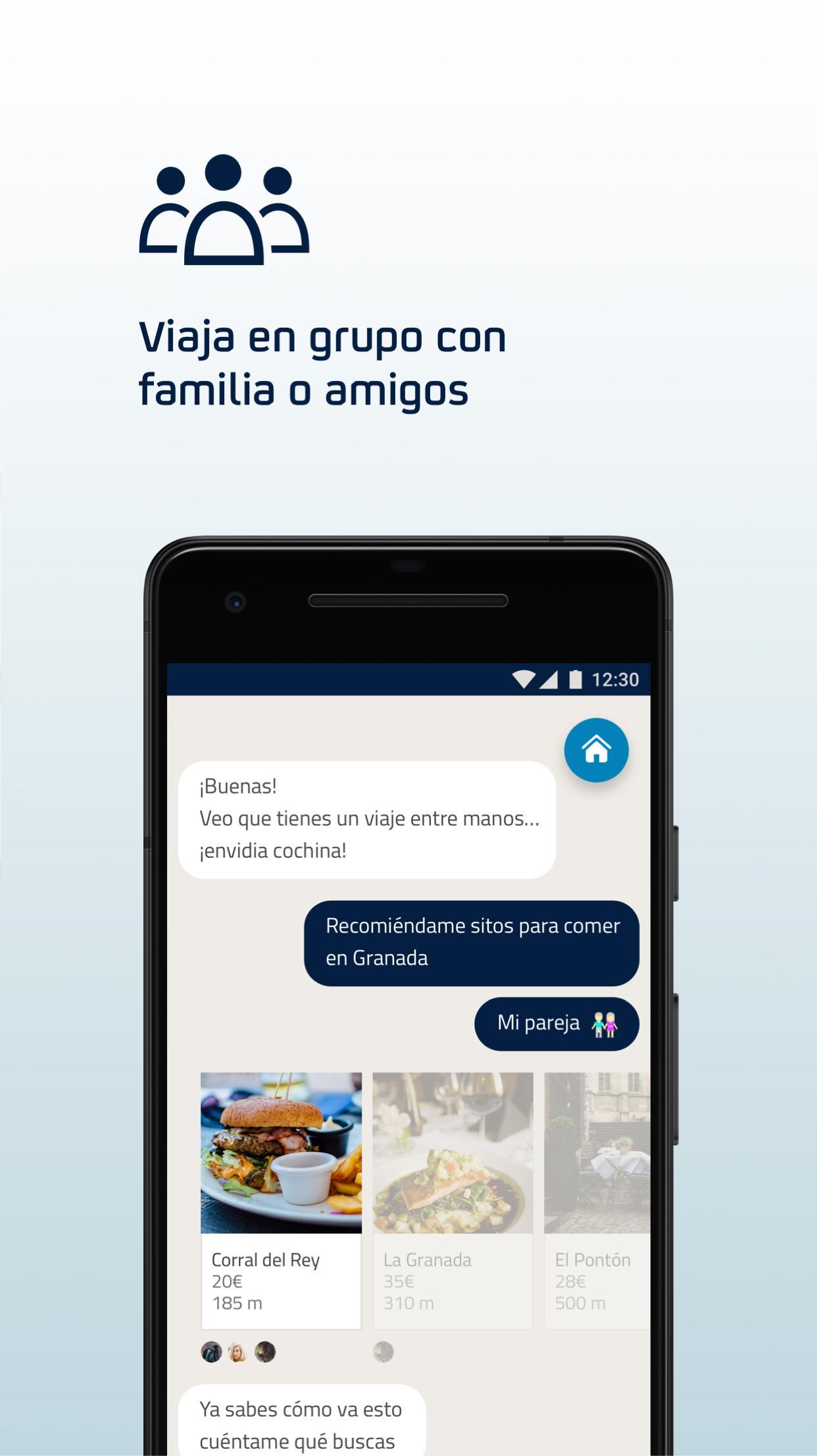 Guia Repsol - viajes, rincones