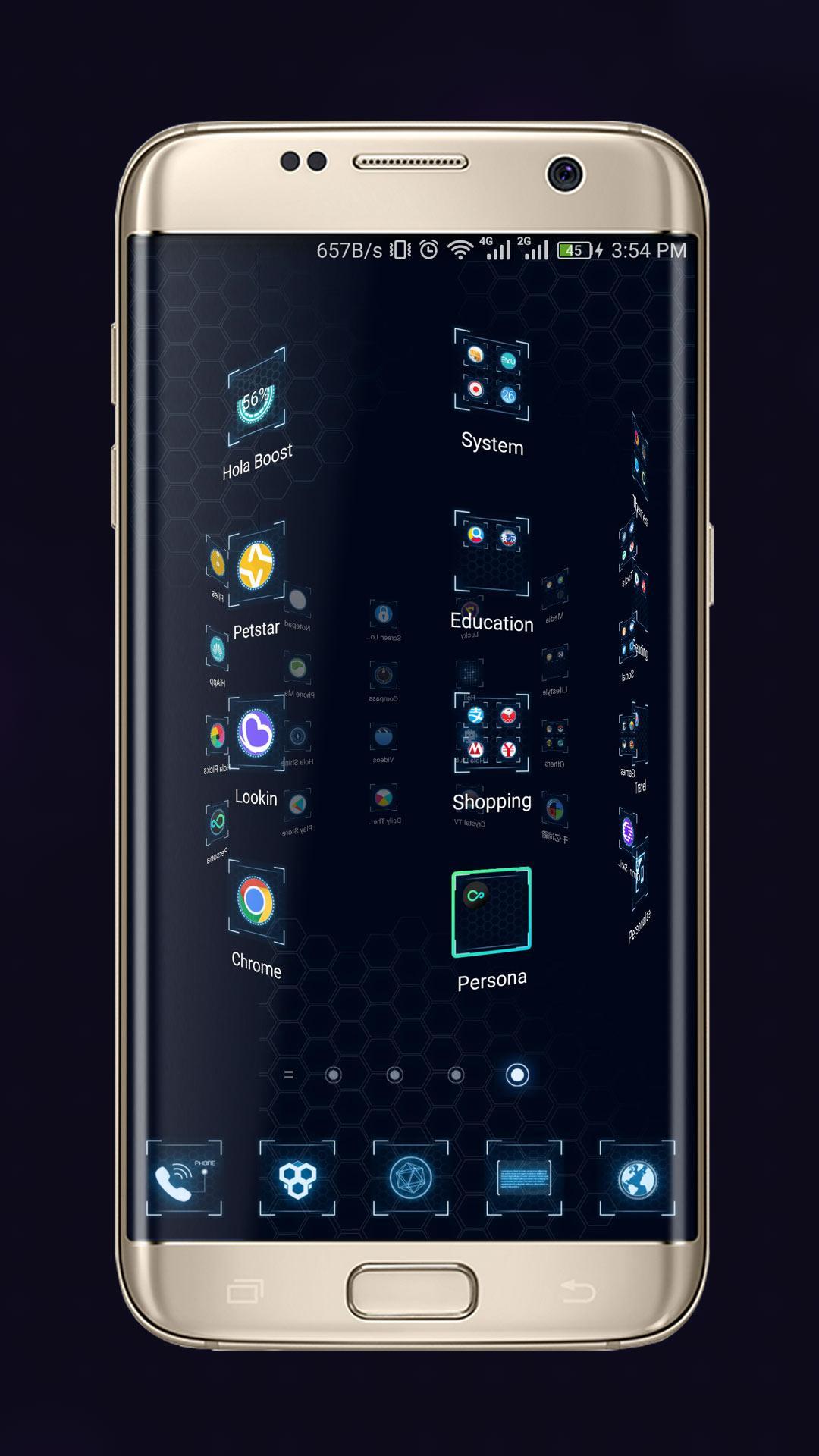 Blue Tech