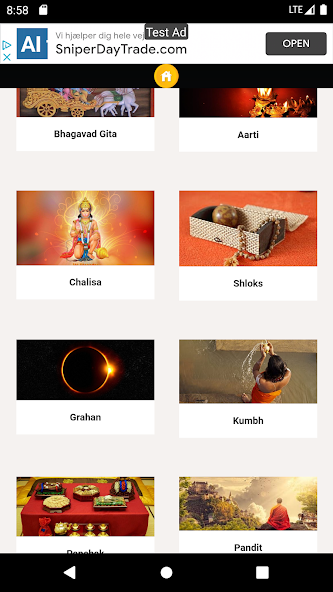 Kashmiri Calendar