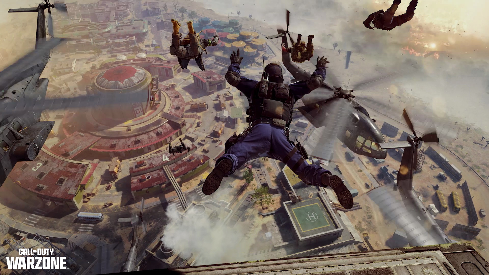 Do Warzone Unlocks Reset After Prestiging in Black Ops 6?