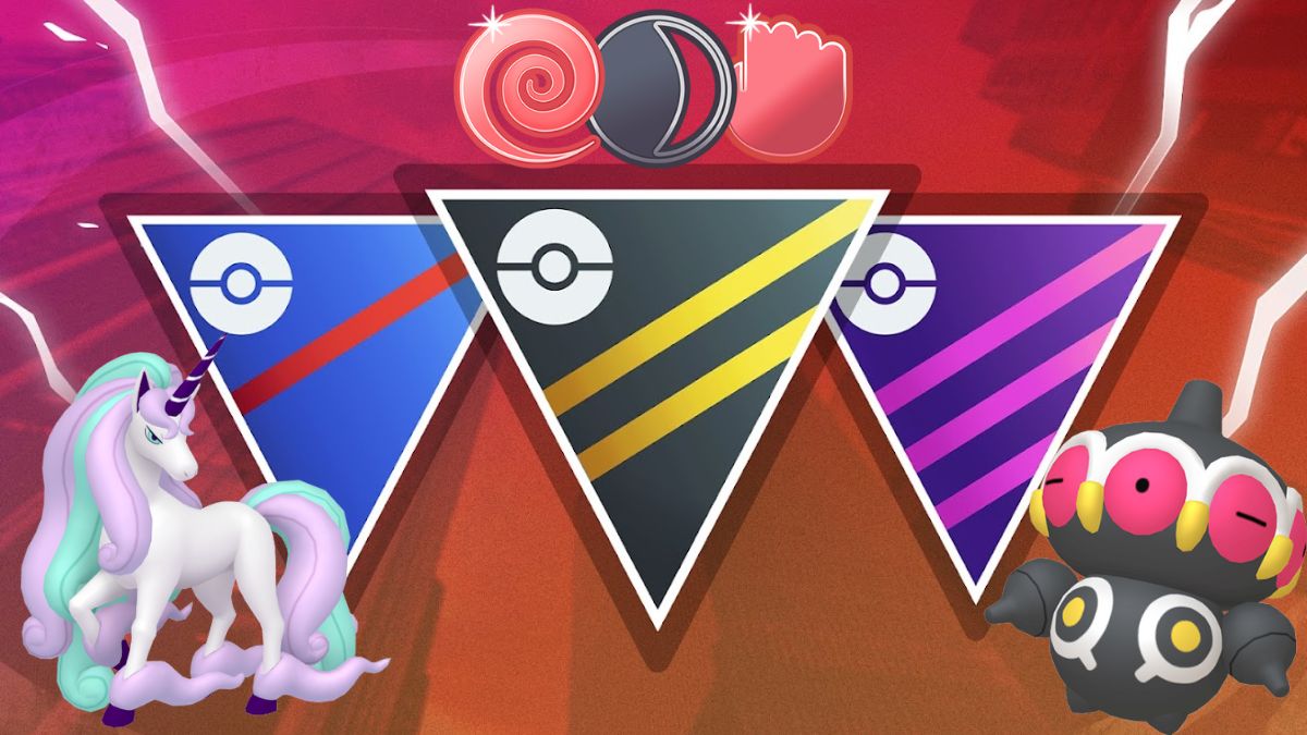 Meilleures équipes Pokemon Go Willpower Cup