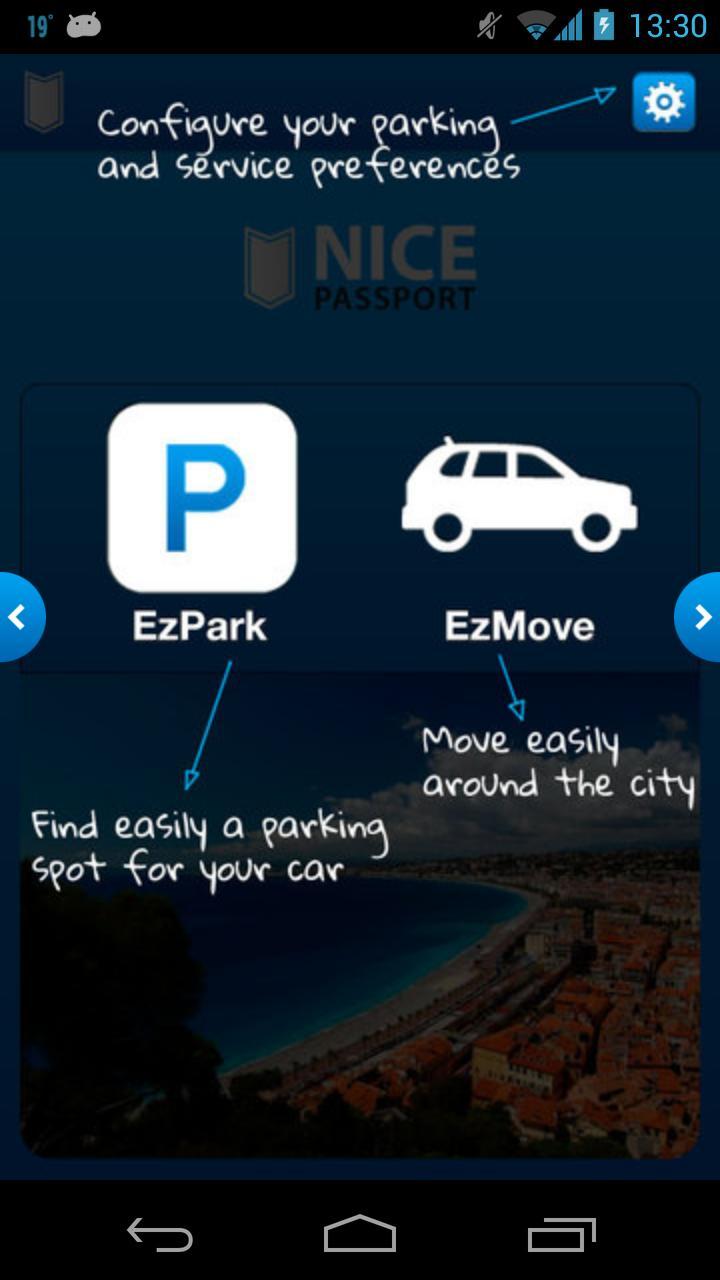 Nice City Pass