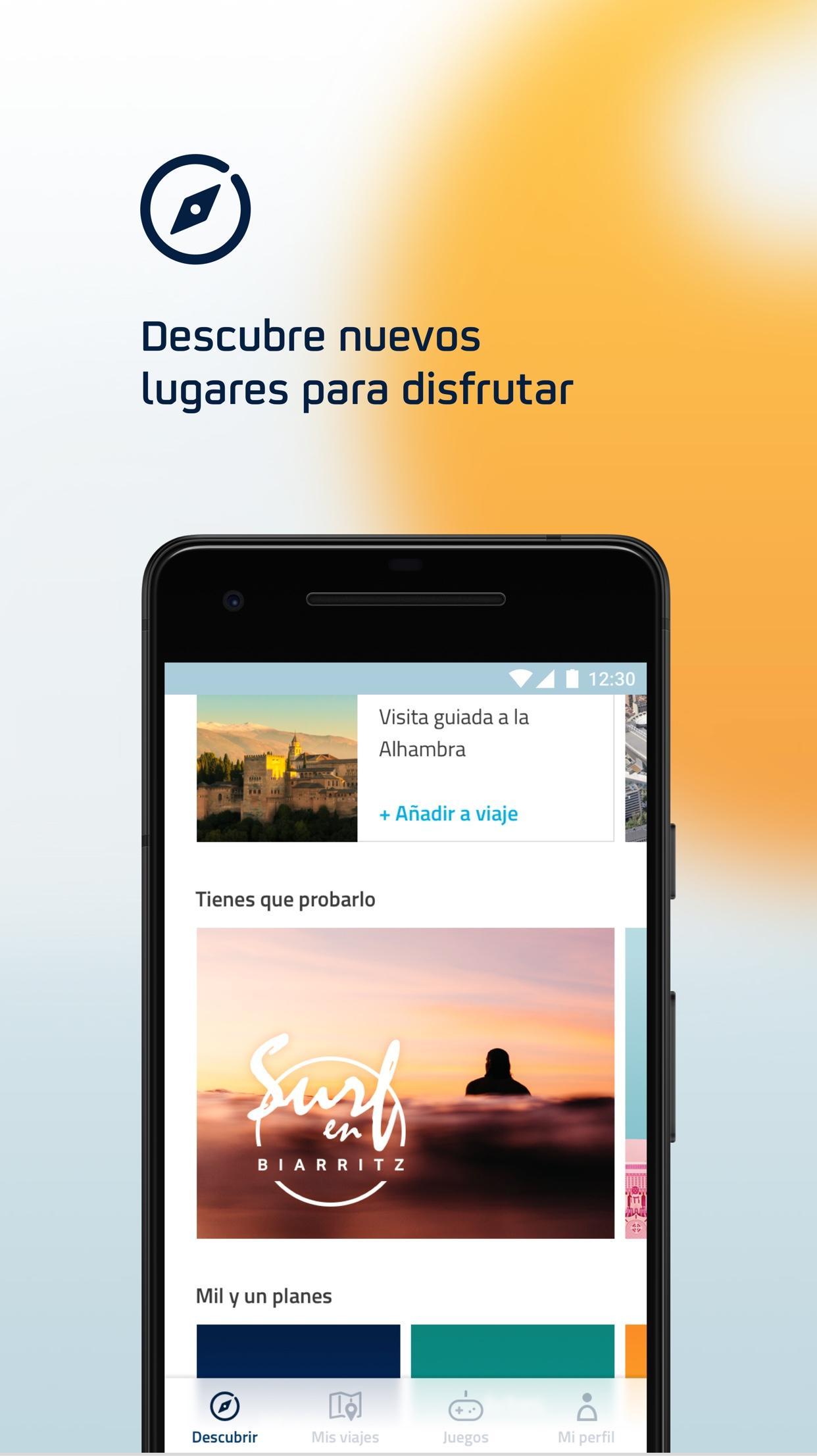 Guia Repsol - viajes, rincones