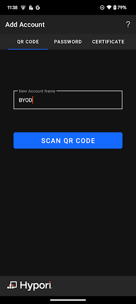 Hypori