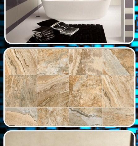 Tile Collection