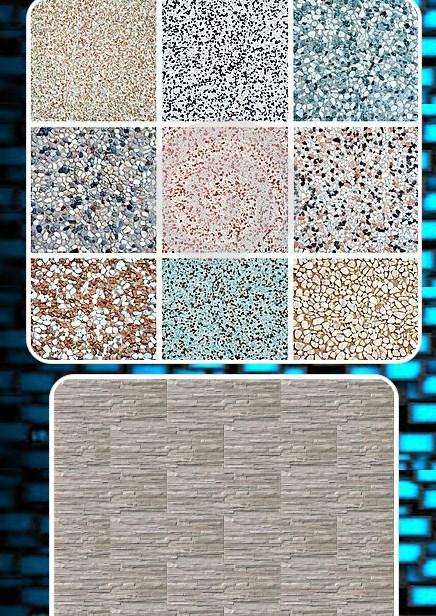 Tile Collection