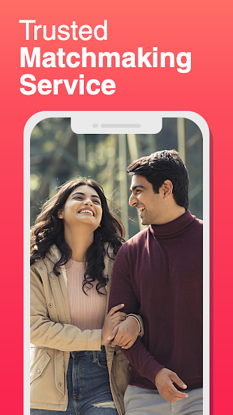 AssameseShaadi Matchmaking App