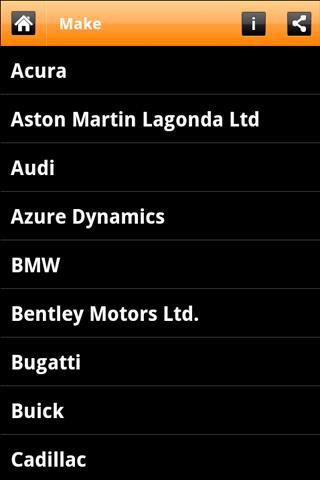 est MPG App (US)