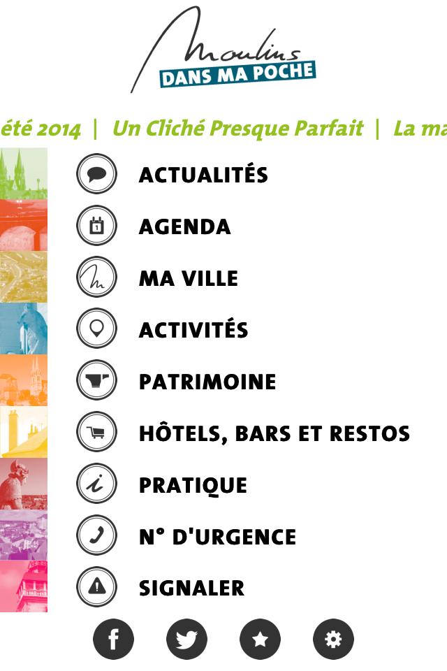 Ville de Moulins
