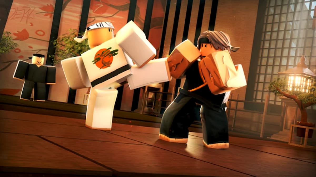 Roblox Karate 코드 (2024 년 11 월)