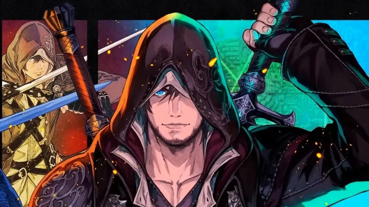 모든 FFXIV Post-DawnTrail MSQS