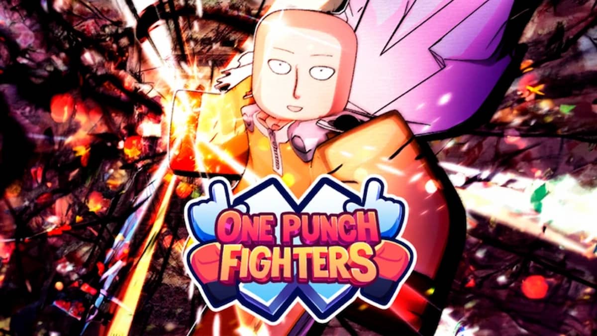 One Punch Fighters X Codes (noviembre de 2024)