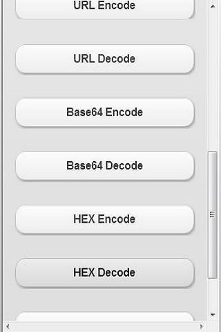 Encode/Decode Free