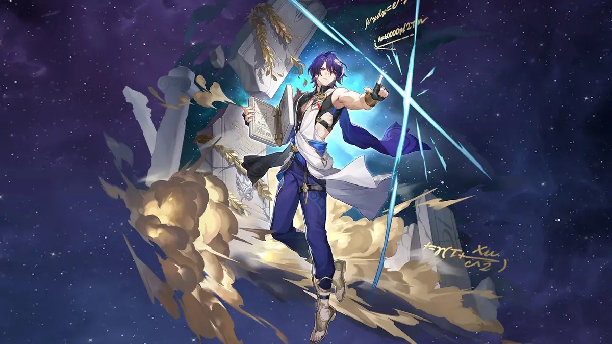 Tous les codes Honkai Star Rail (HSR) (novembre 2024) - Livestream 2.6