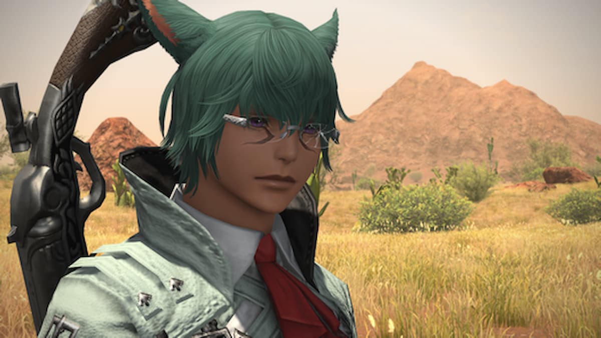 Comment démarrer le MSQ dans FFXIV Patch 7.1 Crossroads