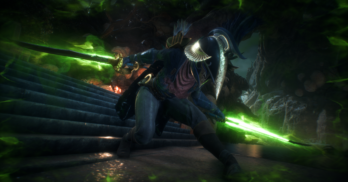 Dragon Age The Veilguard Best Rogue Build