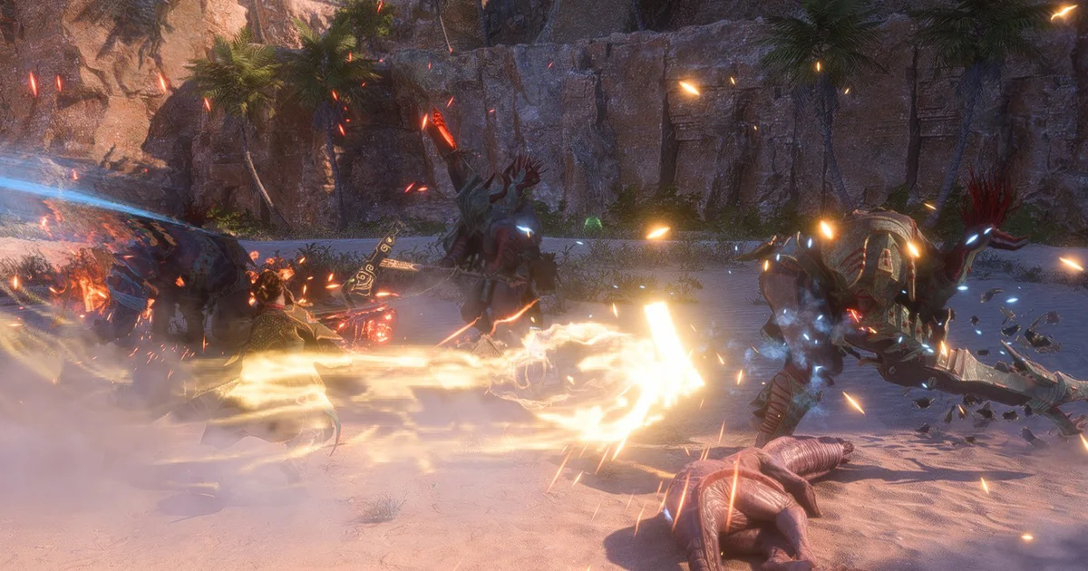 Dragon Age the Veilguard Best Slayer Build