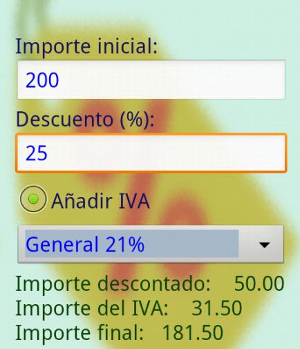 Rebajador