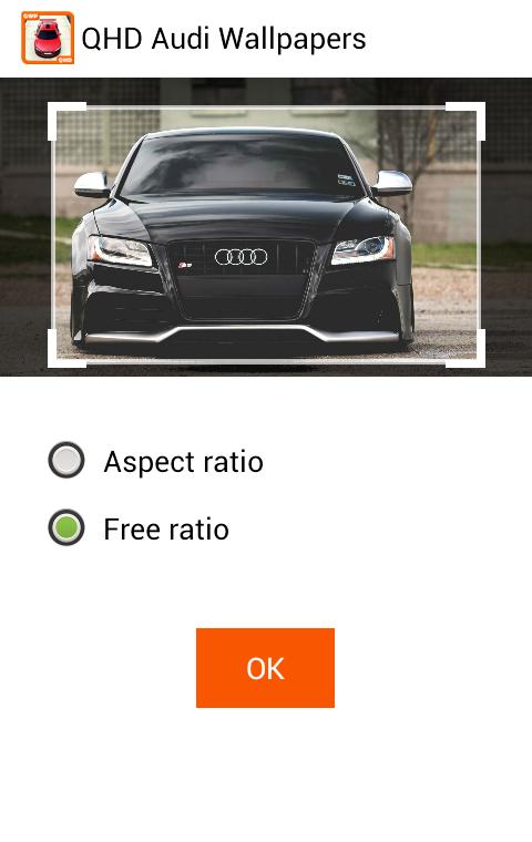 Cars Audi Wallpapers