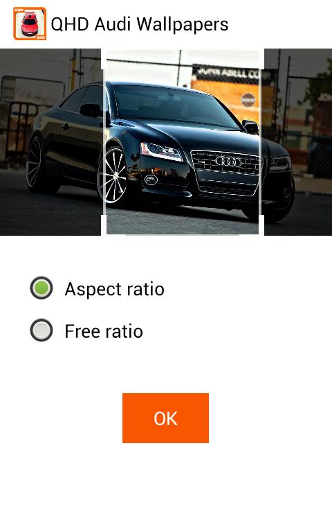 Cars Audi Wallpapers