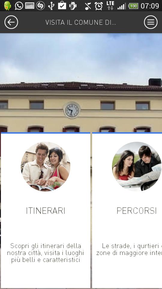 Viviamo il Comune