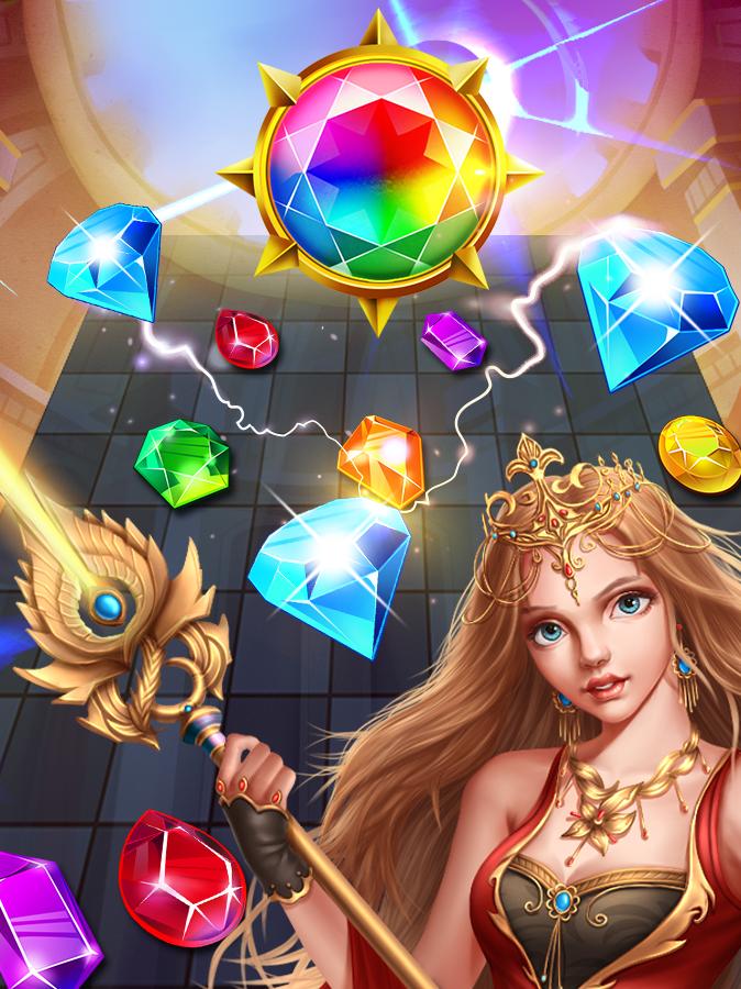 Royal Queen Diamond