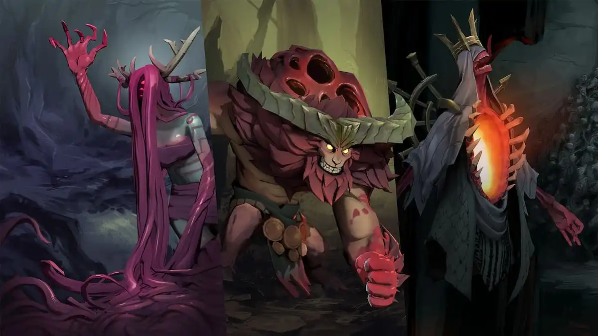 Grimguard -Taktikcodes (November 2024)