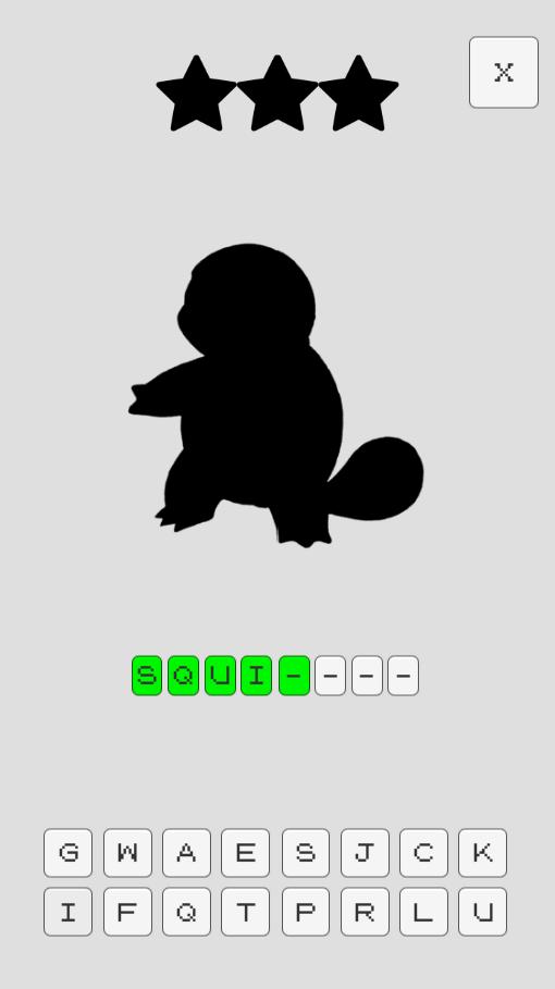 Shadowmon
