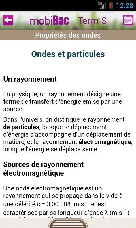 mobiBac Term S