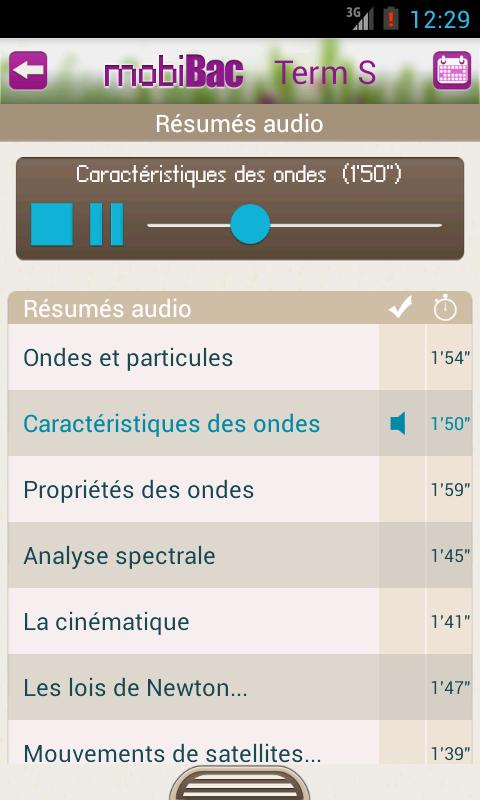 mobiBac Term S