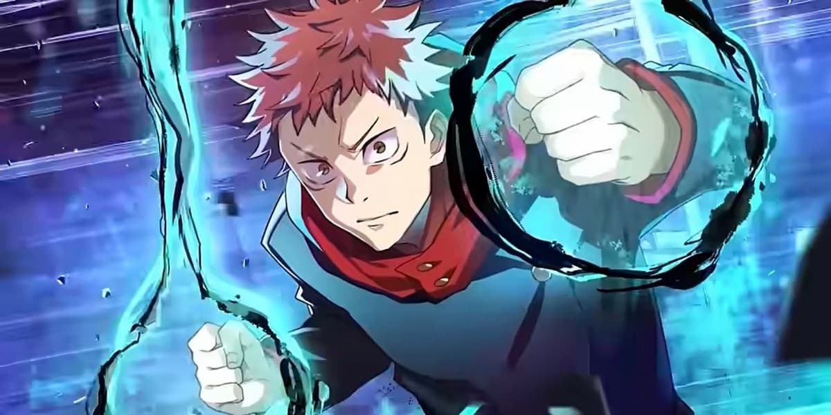 JuJutsu Kaisen Phantom Parade List (noviembre de 2024)