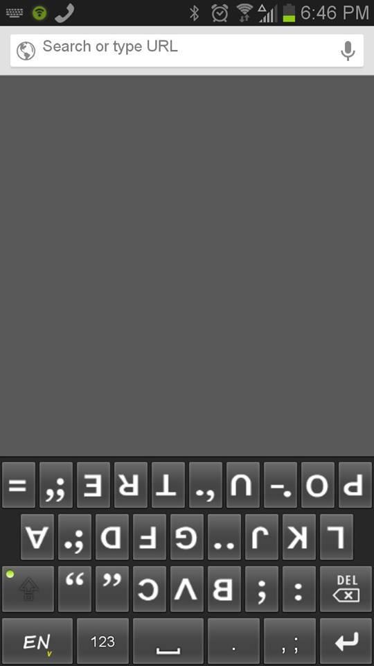 KUZA KEYBOARD