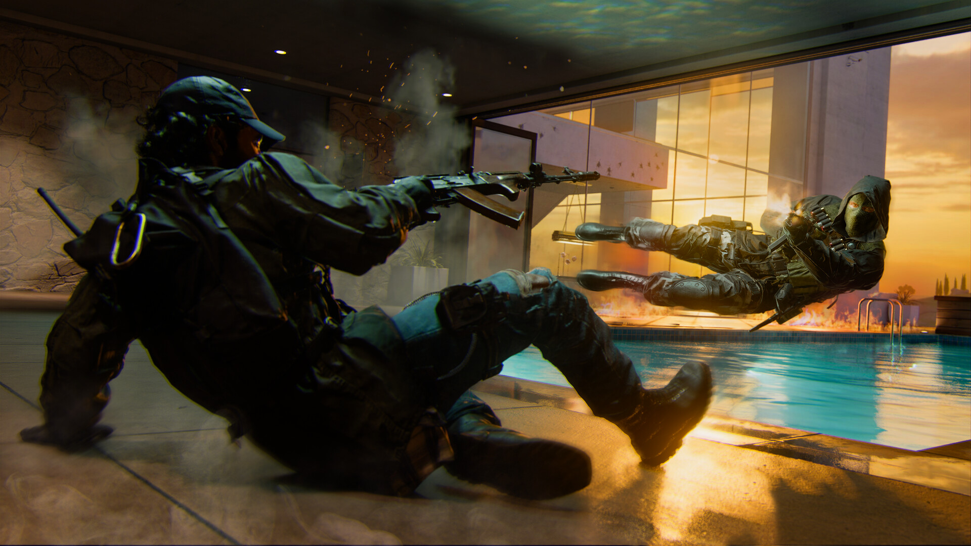 Ce que tuer une vie après la mort est dans Black Ops 6 et comment en obtenir un