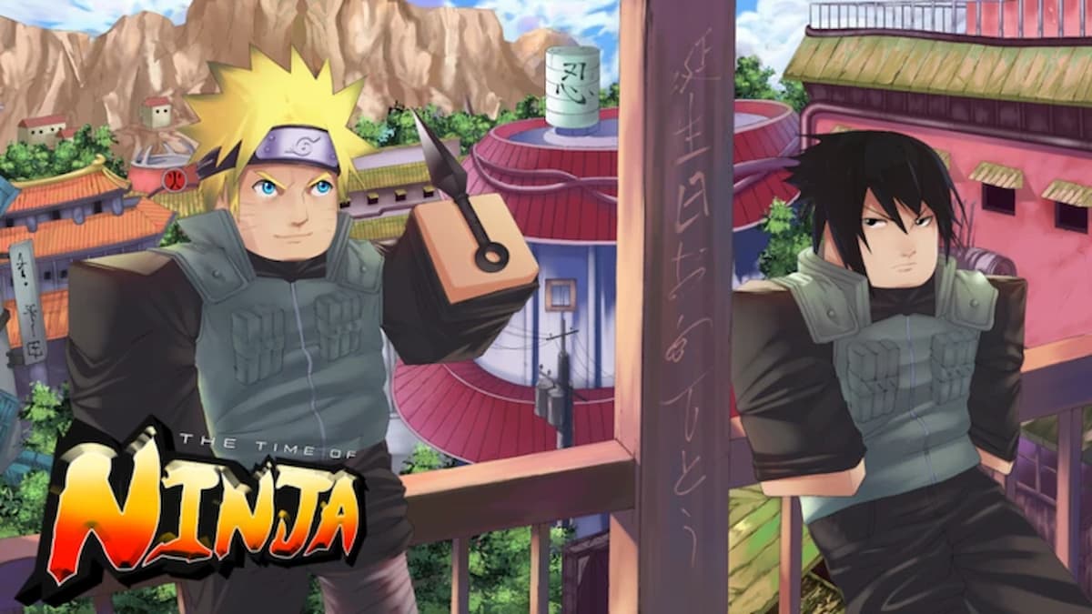 A hora dos códigos ninjas (novembro de 2024)